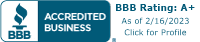 Golden Valley Trust Bank BBB Business Review